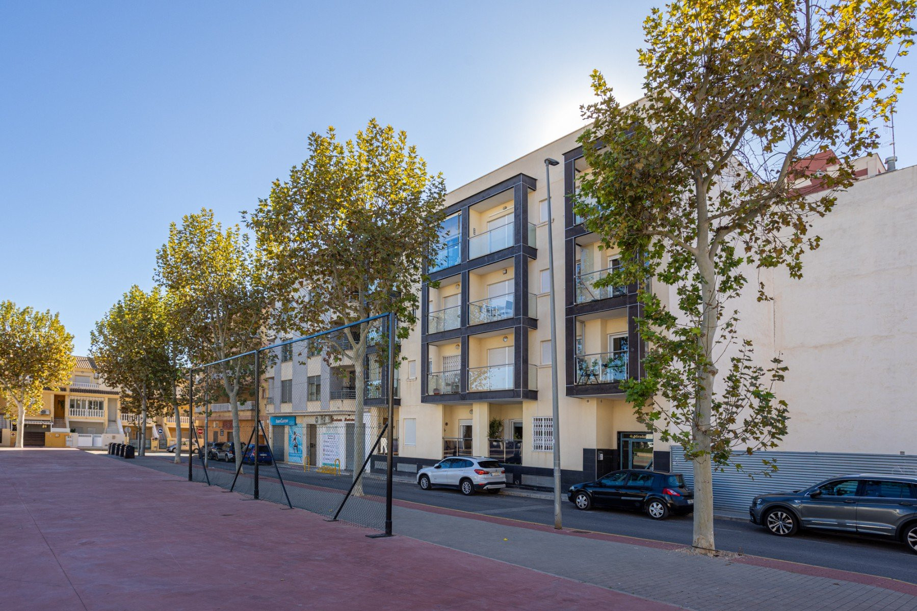 Apartment in Los Montesinos - view 1