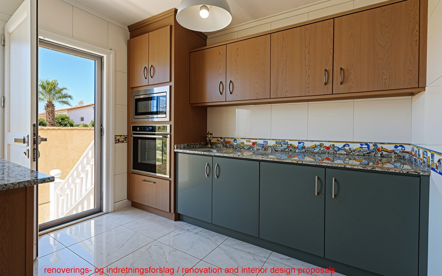 Villa in Ciudad Quesada - Image 5