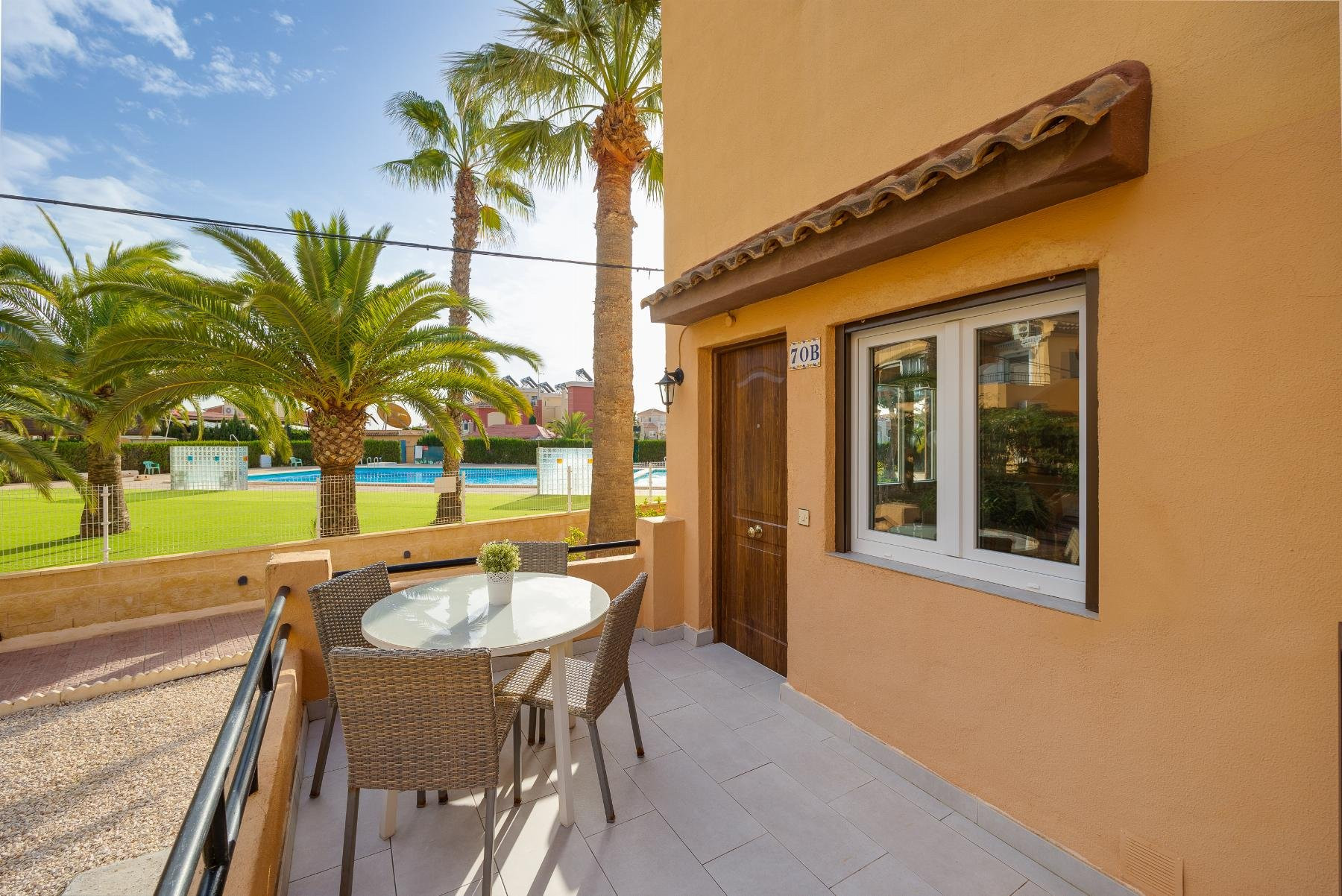 Apartment in Torrevieja - view 1