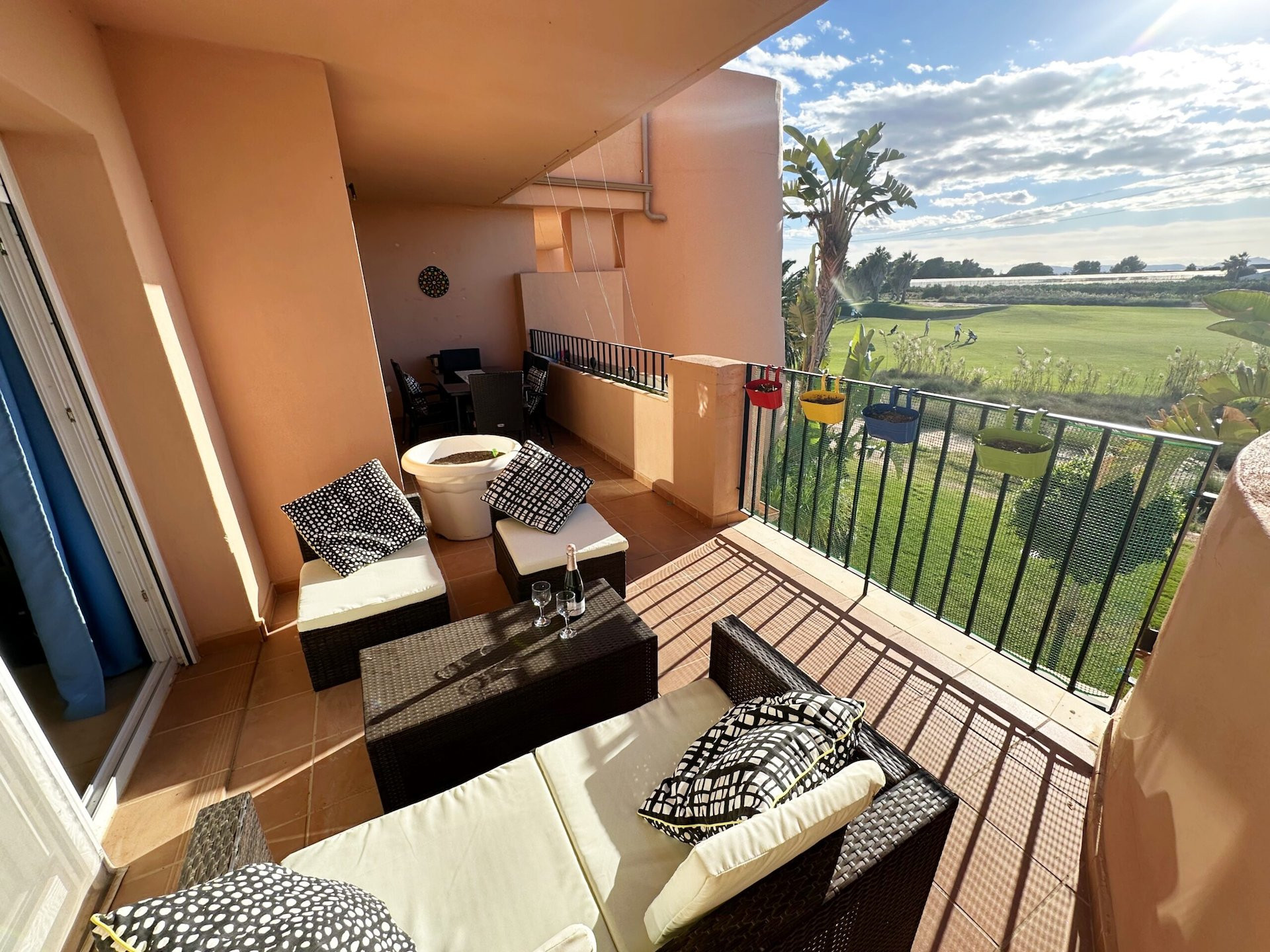 Apartment in Mar Menor - view 1