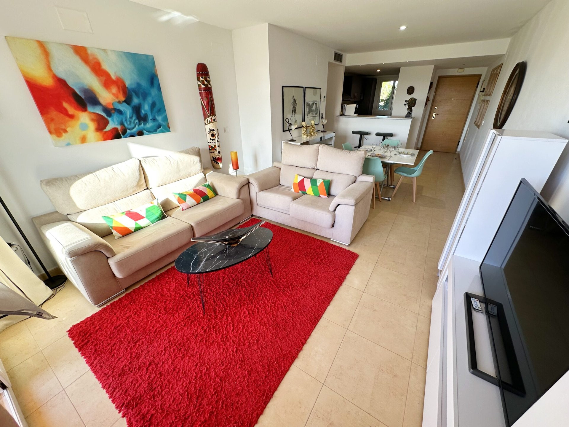 Apartment in Mar Menor - Image 4