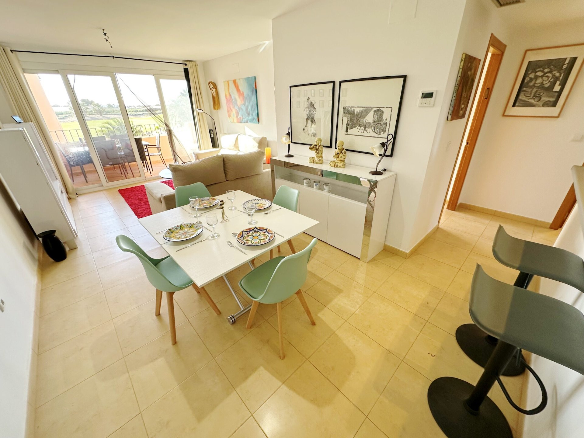 Apartment in Mar Menor - Image 5