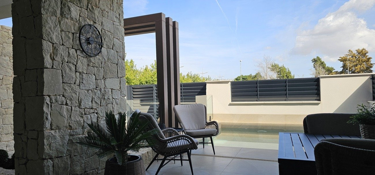 Villa in Dolores - Image 4