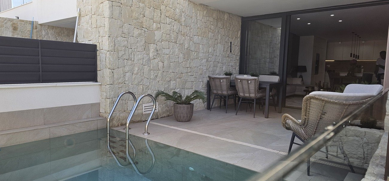 Villa in Dolores - Image 5