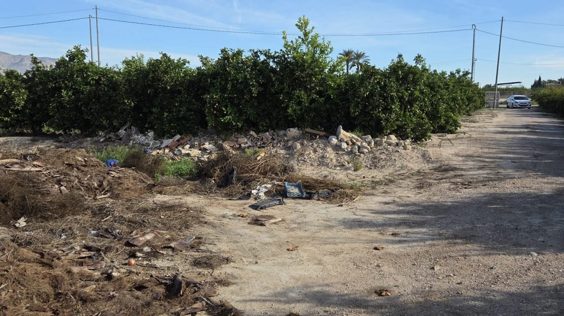 House in Albatera - Image 4