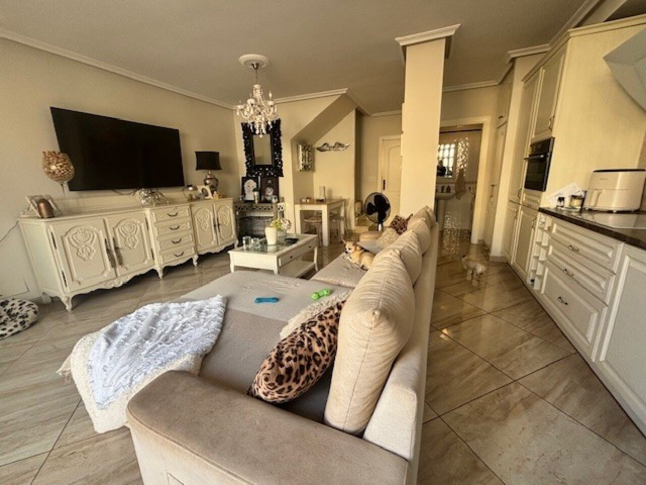 Apartment in La Florida - Image 5