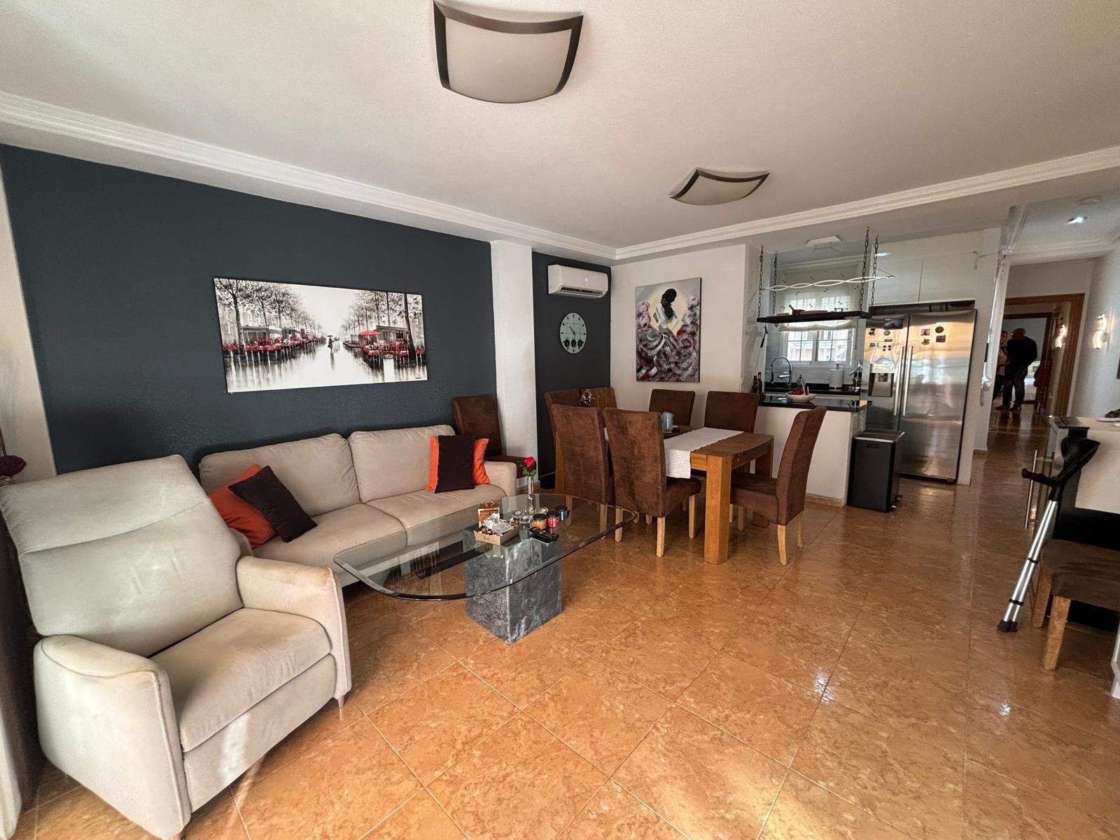 Apartment in Torrevieja - Image 5