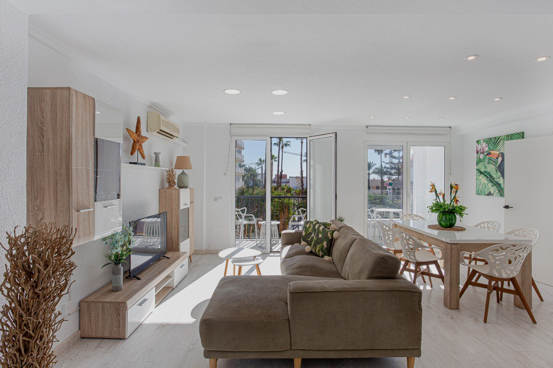 Apartment in Torrevieja - view 1