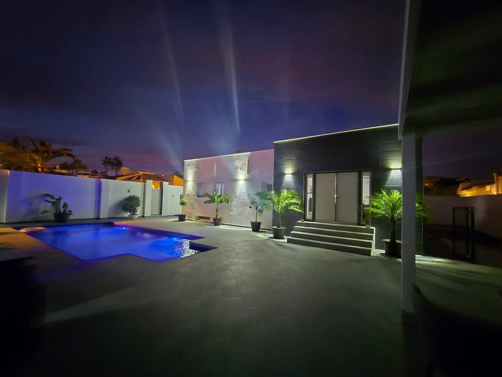 Villa in Ciudad Quesada - Image 3