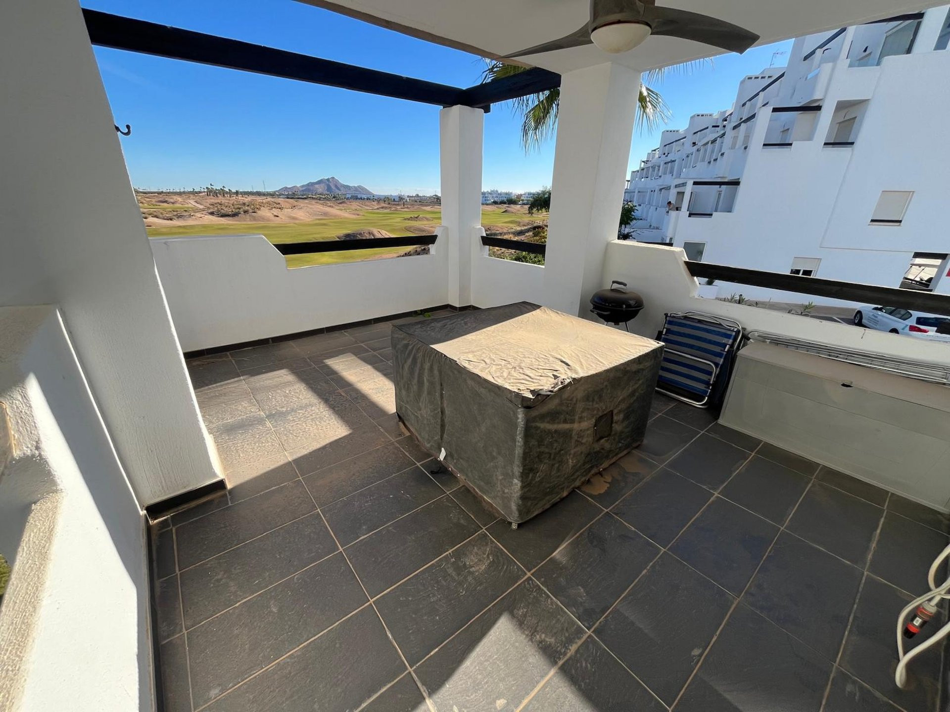 Apartment in Las Pedrenas - Image 3