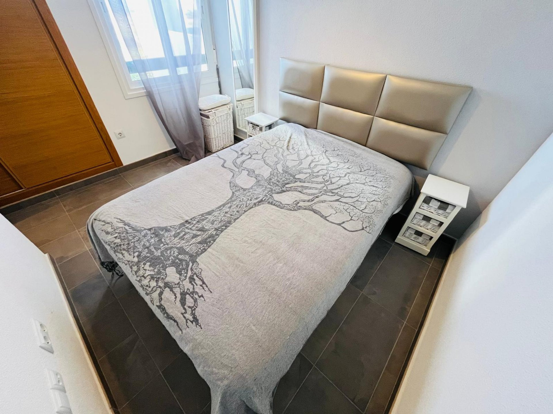 Apartment in Las Pedrenas - Image 4