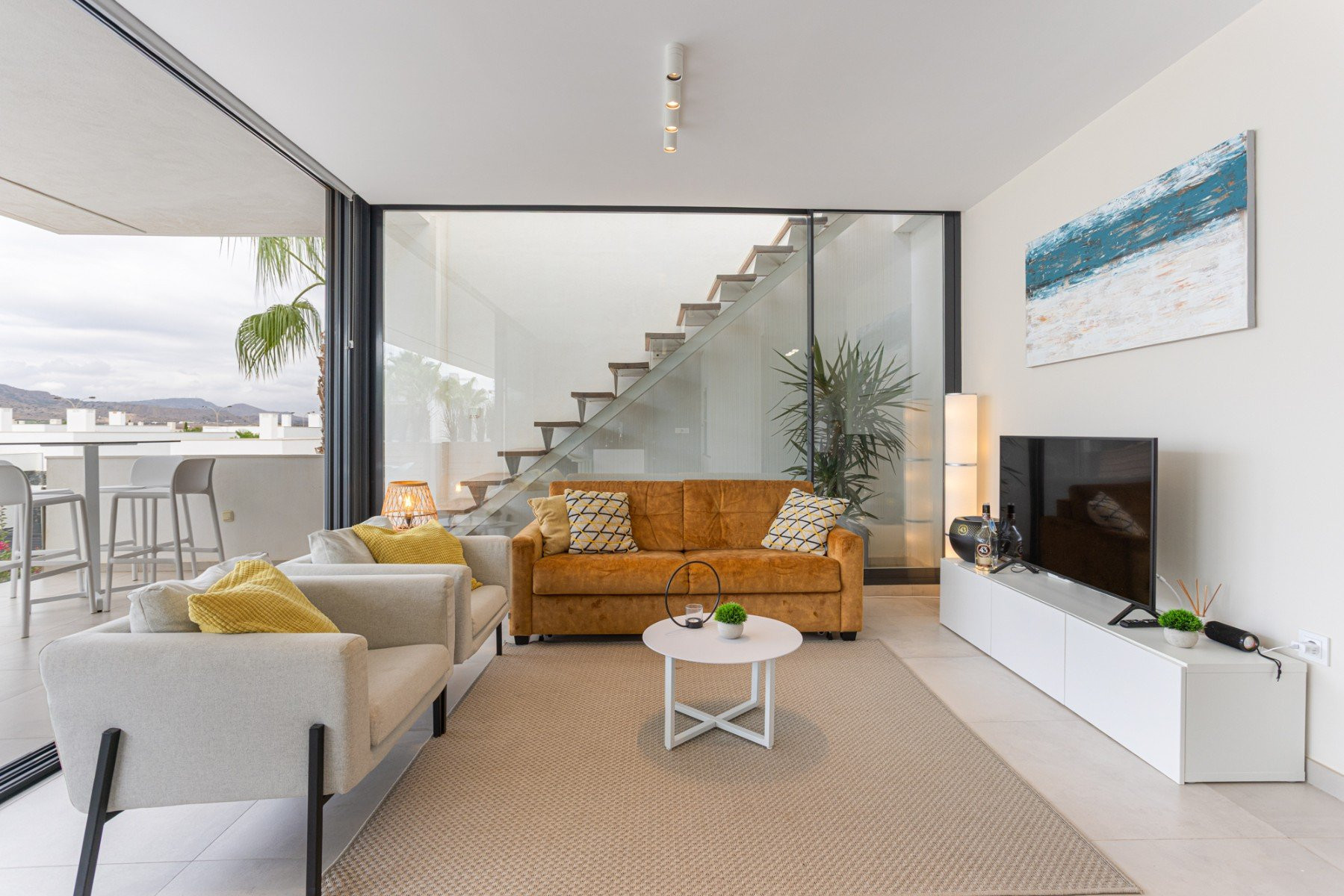 Apartment in Mar de Cristal - Image 4