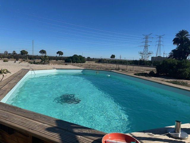 Farm, Ranch or Equestrian in San Miguel de Salinas - Image 5