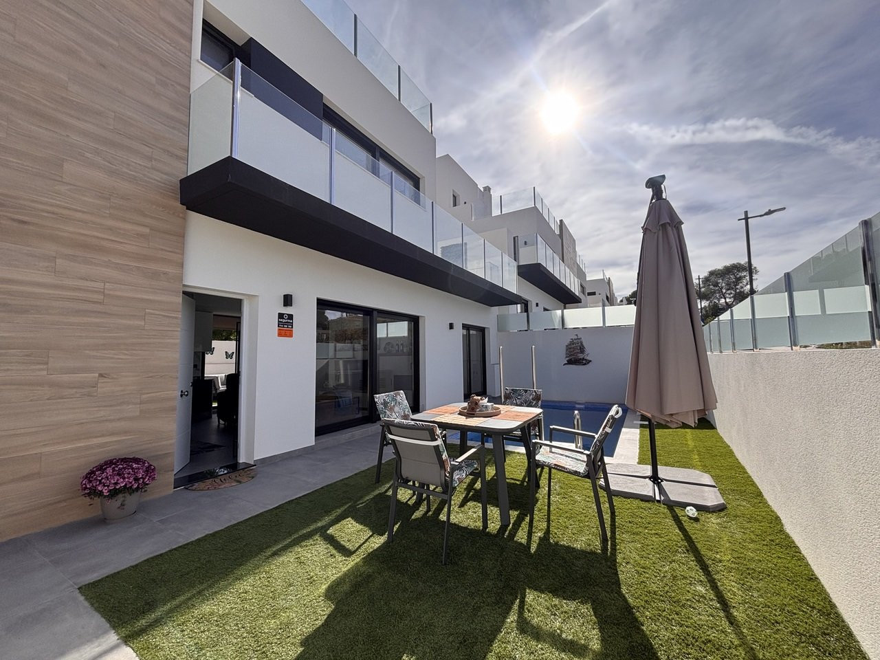 Villa in Villamartin - Image 3