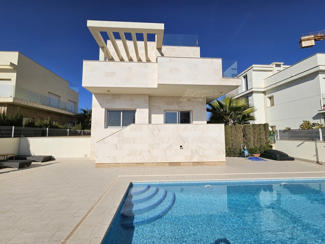 Villa in La Zenia - Image 5