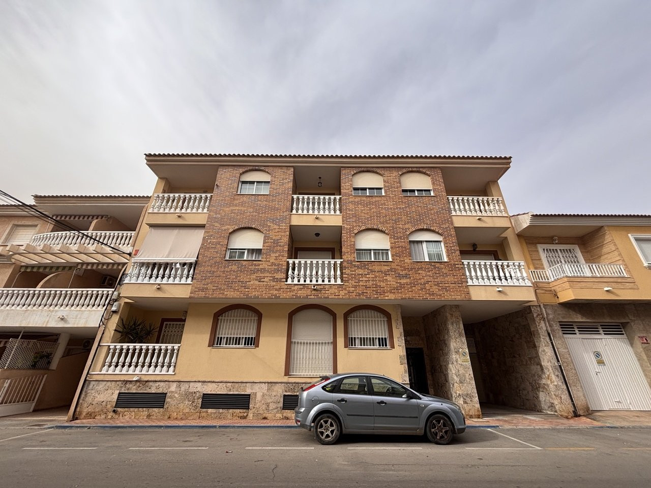 Apartment in San Pedro del Pinatar - Image 2
