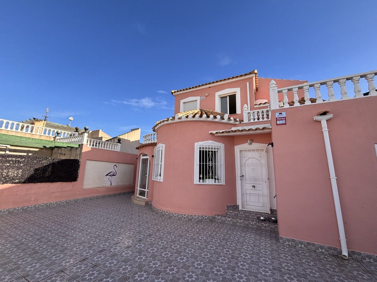 Villa in La Zenia - Image 3