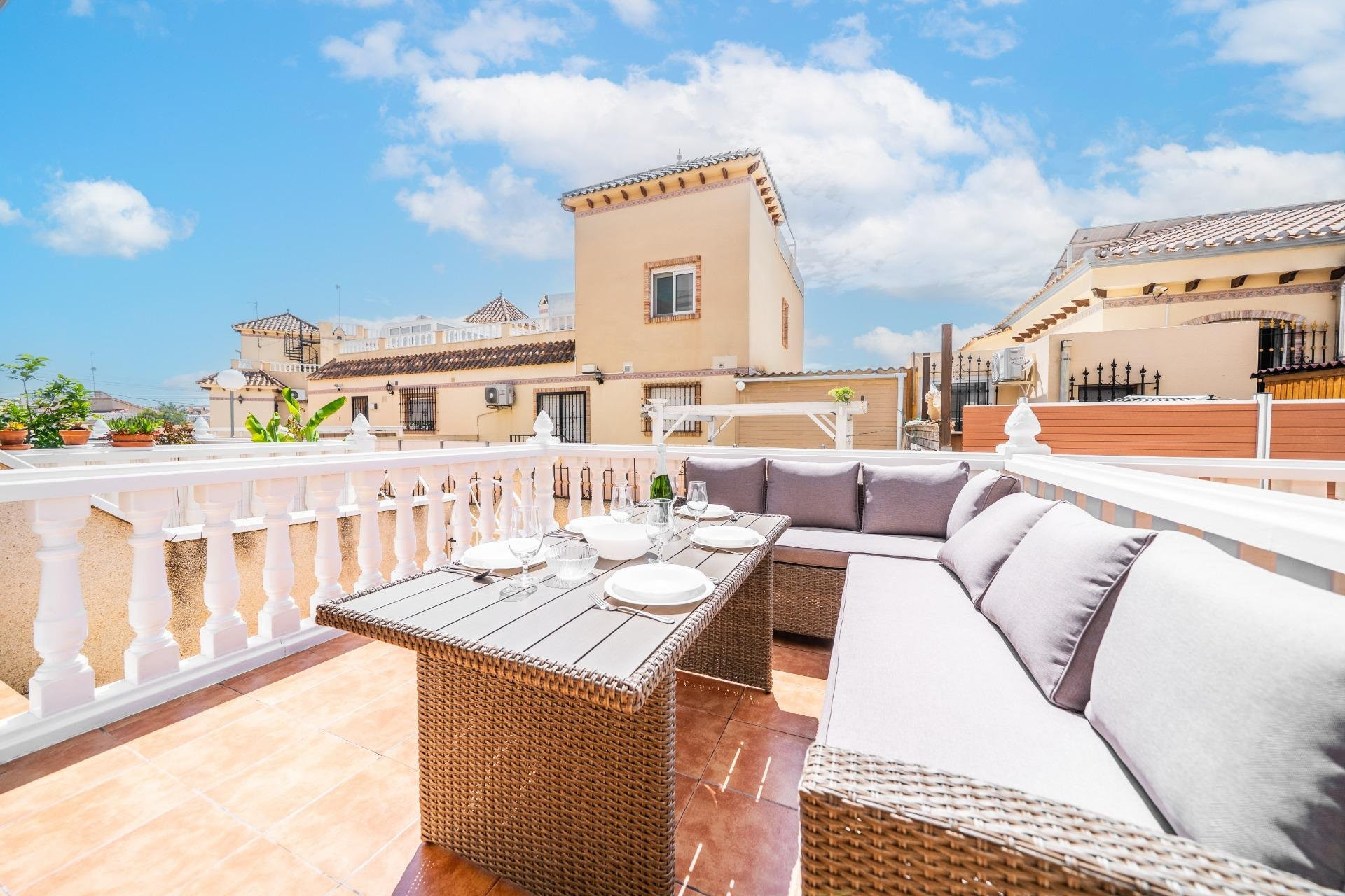 House in Punta Prima - Image 4