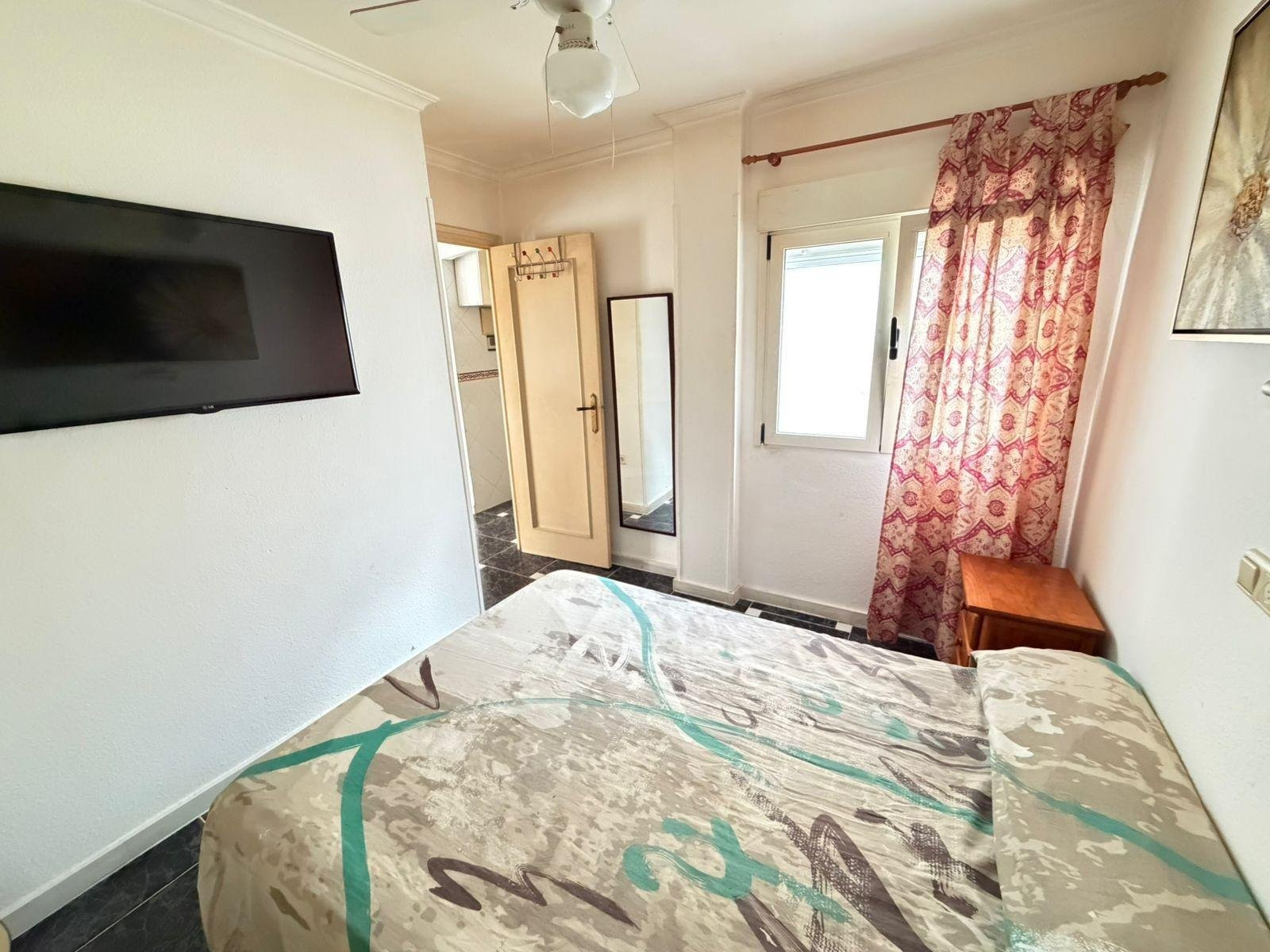 Apartment in Torrelamata - Image 5