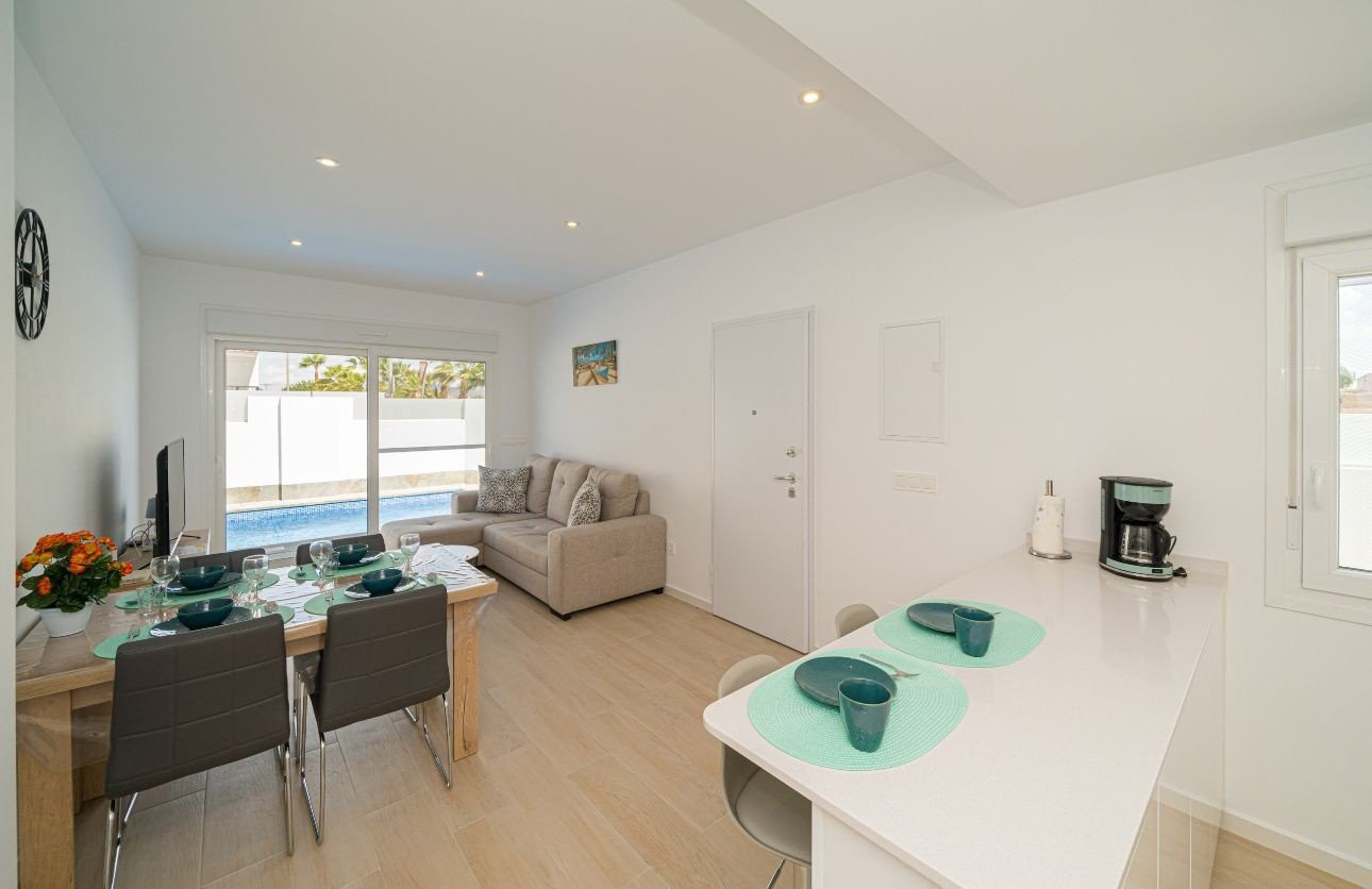 Villa in Sucina - Image 3