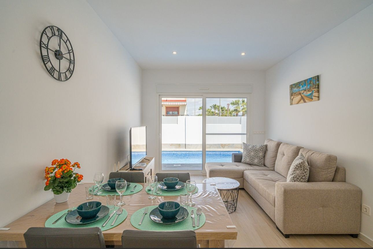 Villa in Sucina - Image 4