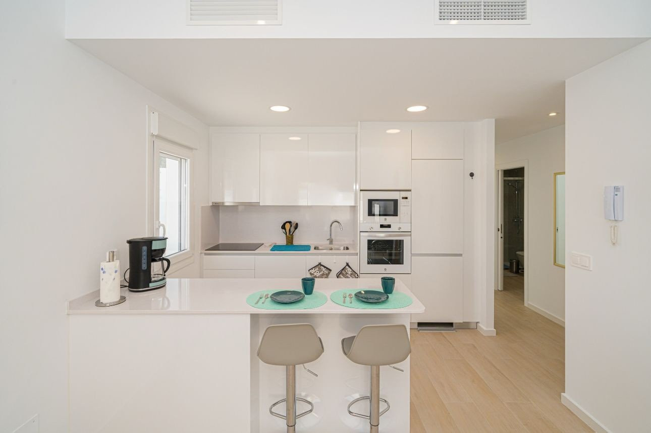 Villa in Sucina - Image 5