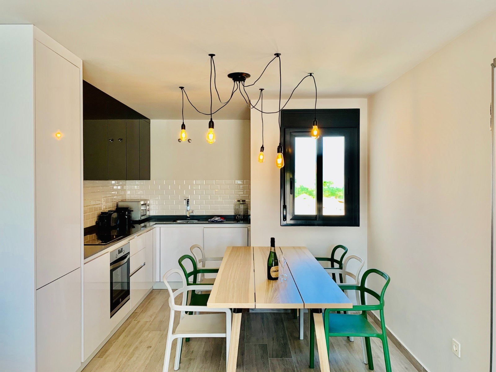 Apartment in San Miguel de Salinas - Image 4