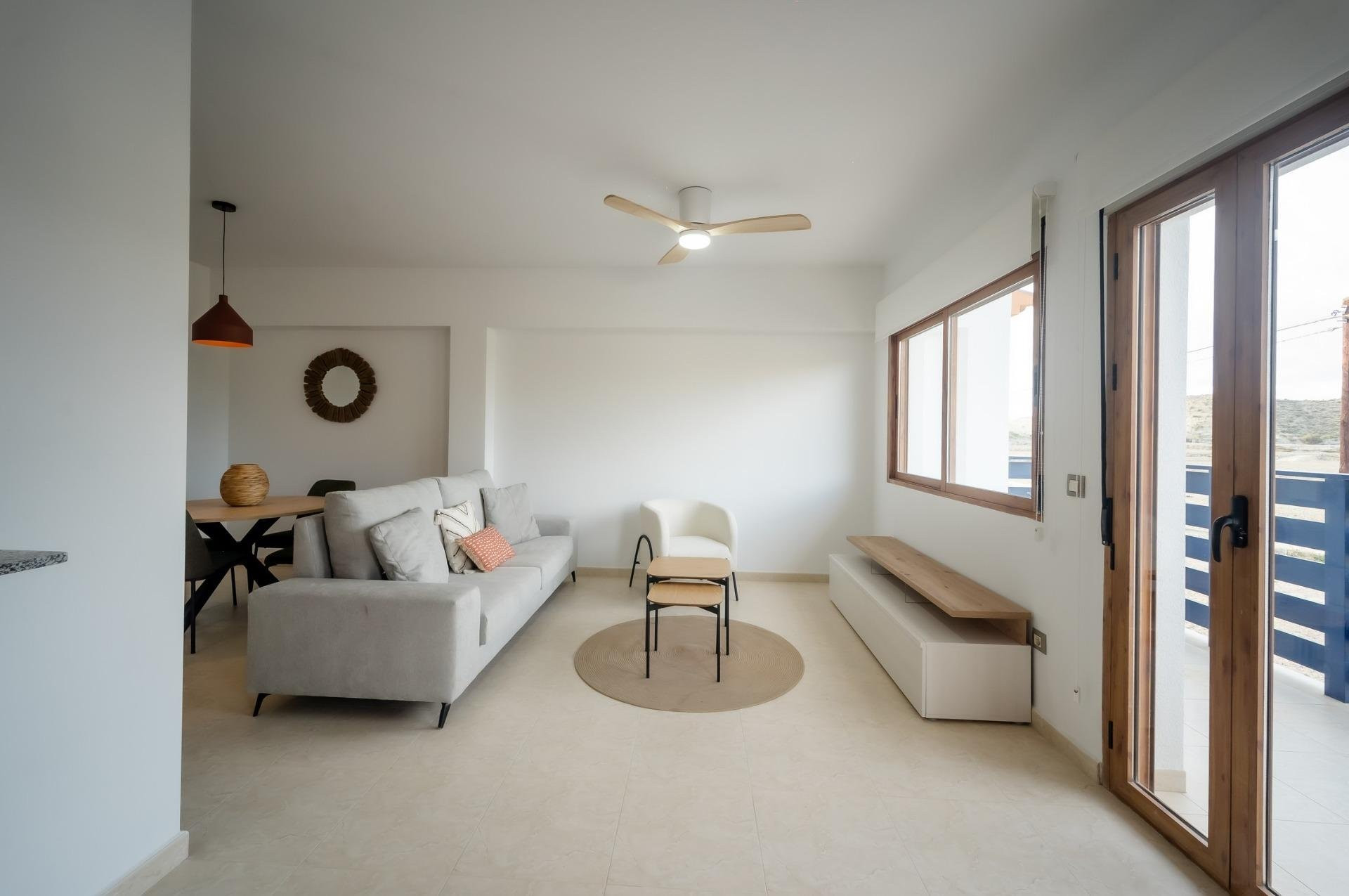 Apartment in La Muleria - Image 5