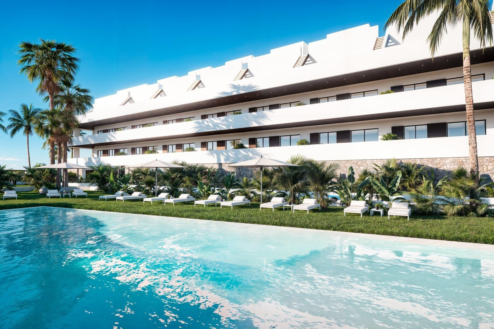 Apartment in Plans - Image 2