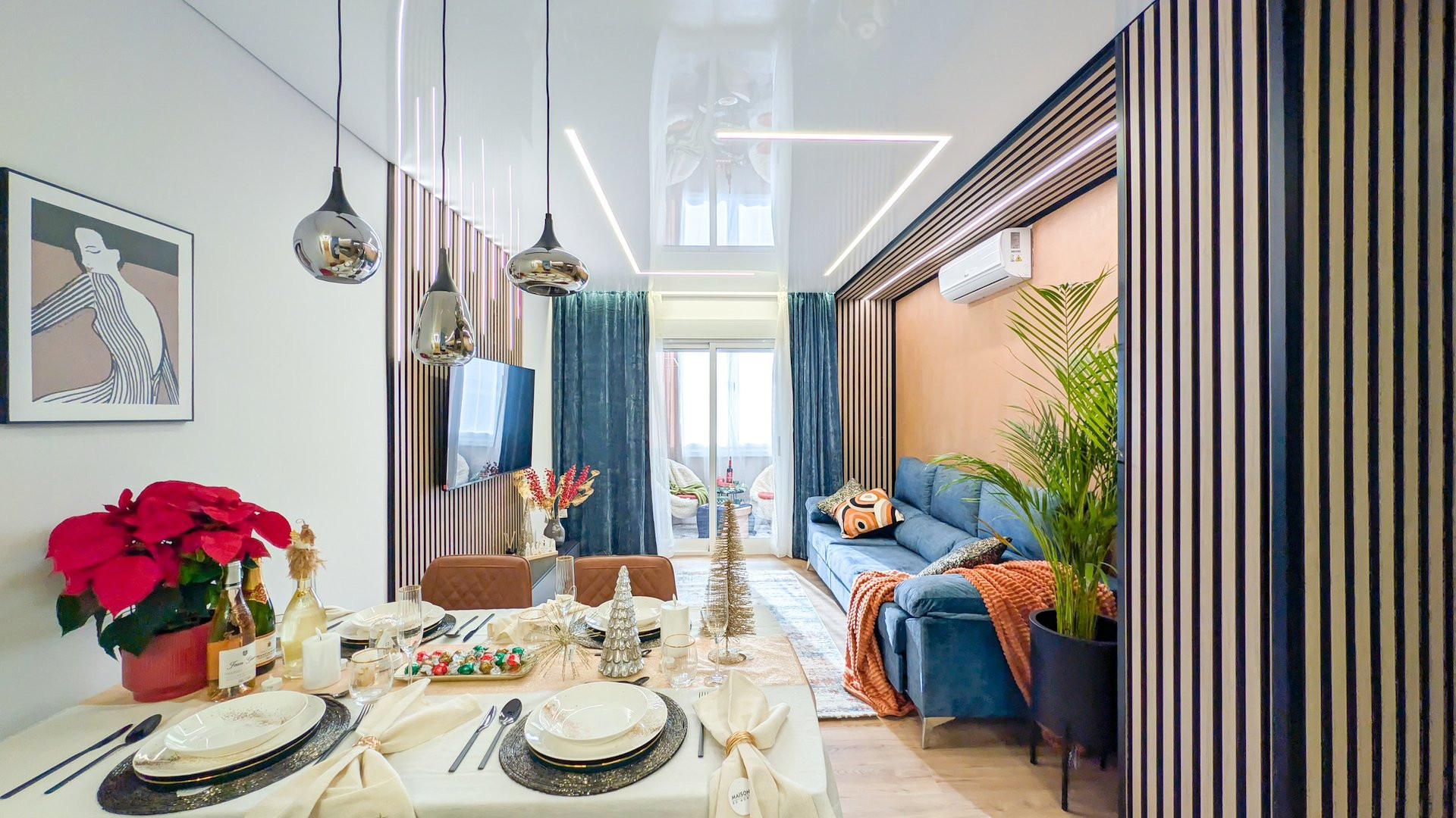 Apartment in Torrevieja - view 1