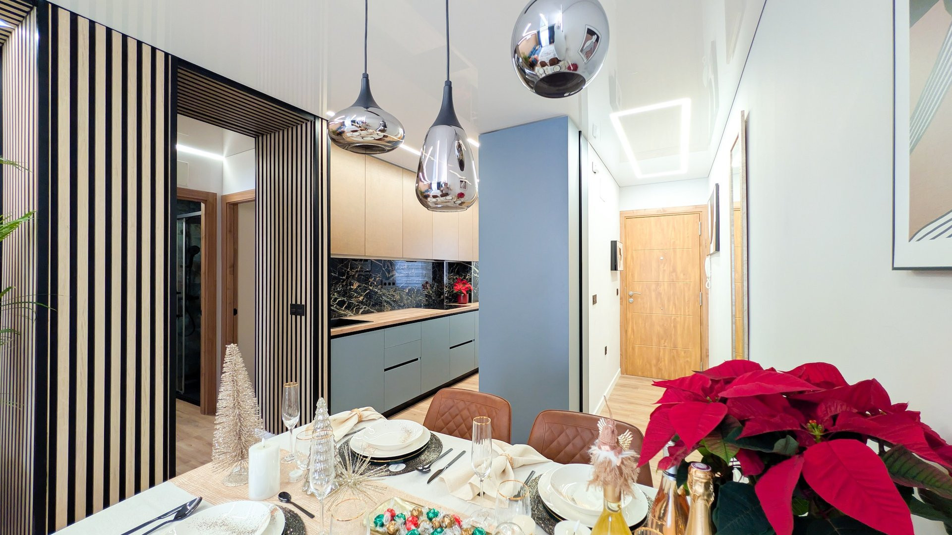 Apartment in Torrevieja - Image 2