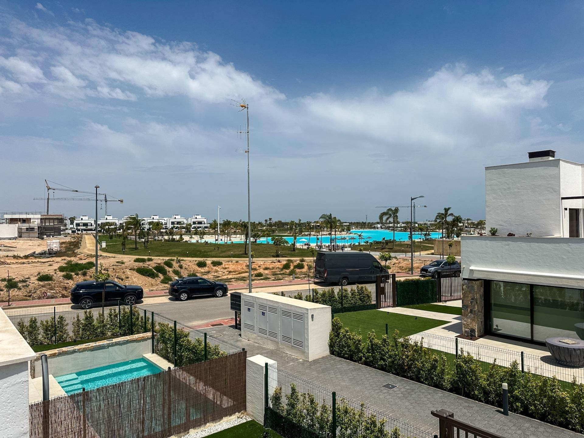 Villa in Torre del Rame - Image 5