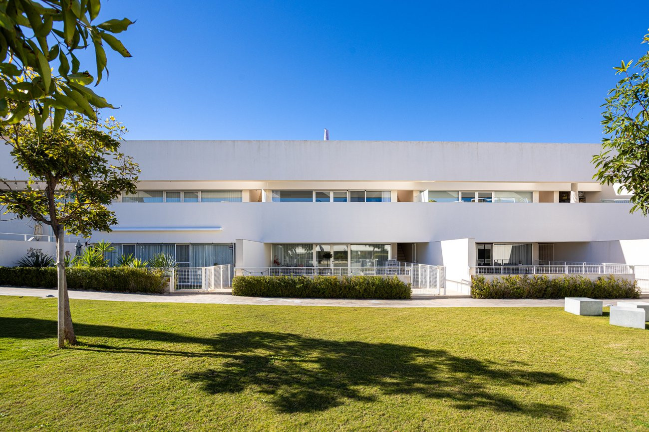 Apartment in Torrevieja - view 1
