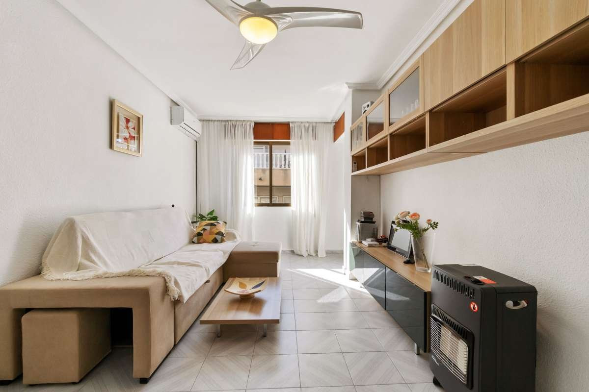 Apartment in San Pedro del Pinatar - Image 2