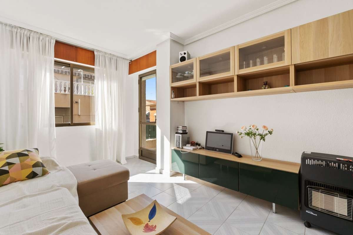 Apartment in San Pedro del Pinatar - Image 4