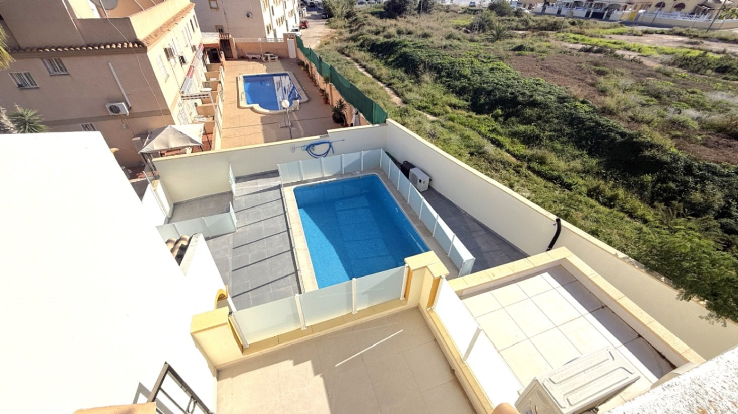 House in La Zenia - view 1