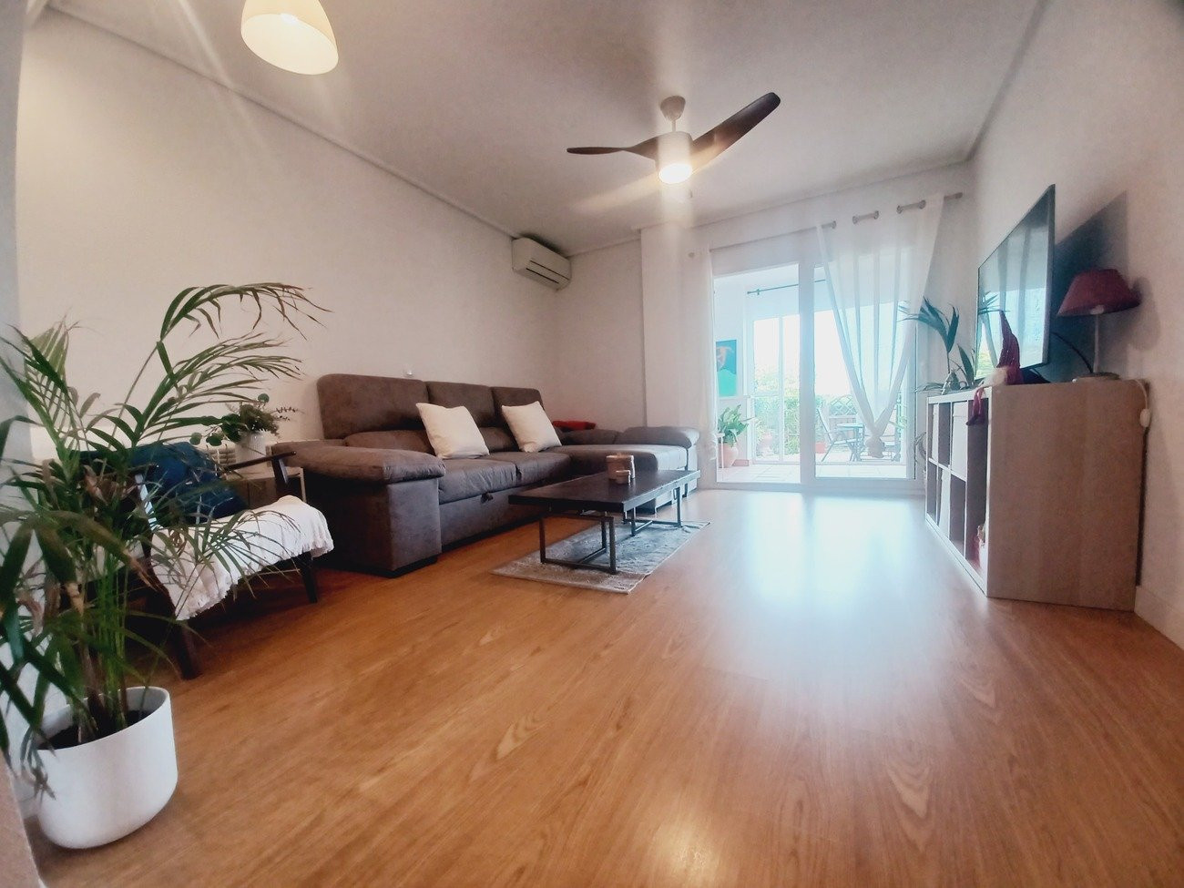 Apartment in Sucina - Image 2