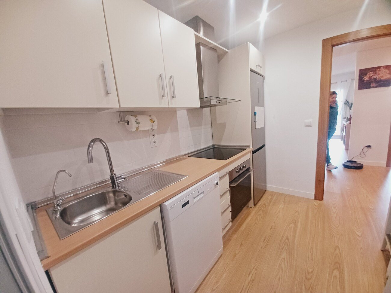 Apartment in Sucina - Image 3