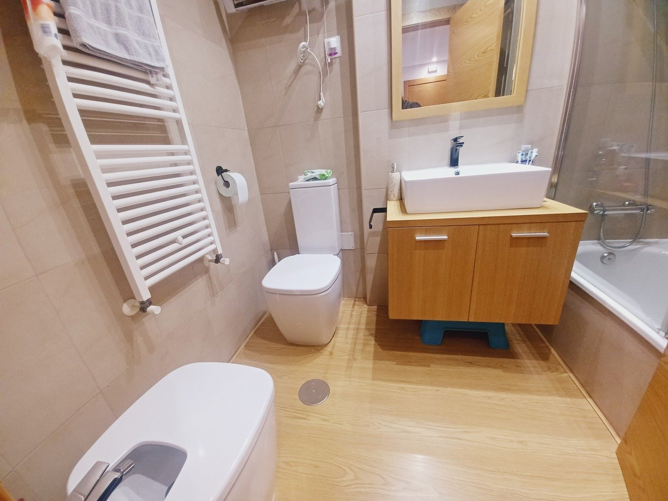 Apartment in Sucina - Image 4