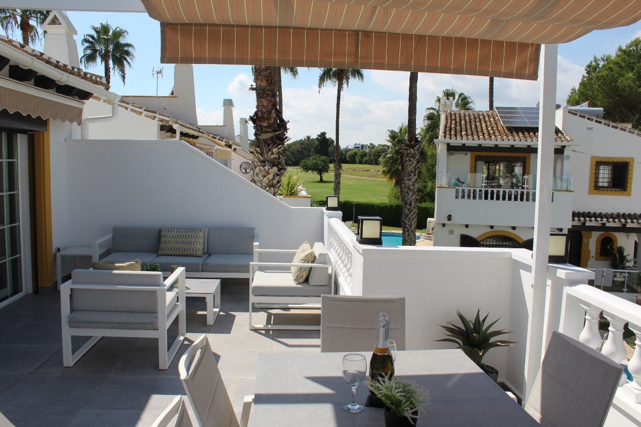 Villa in Playa Flamenca - Image 3