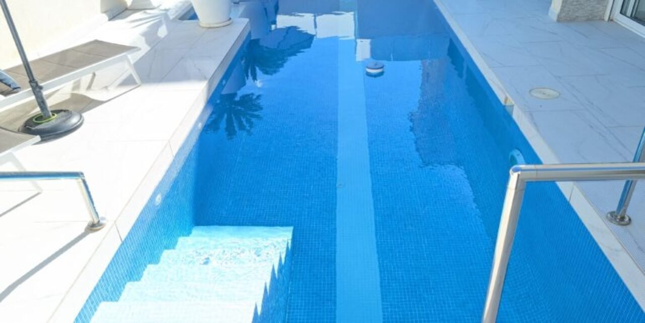 House in Villamartin - Image 5