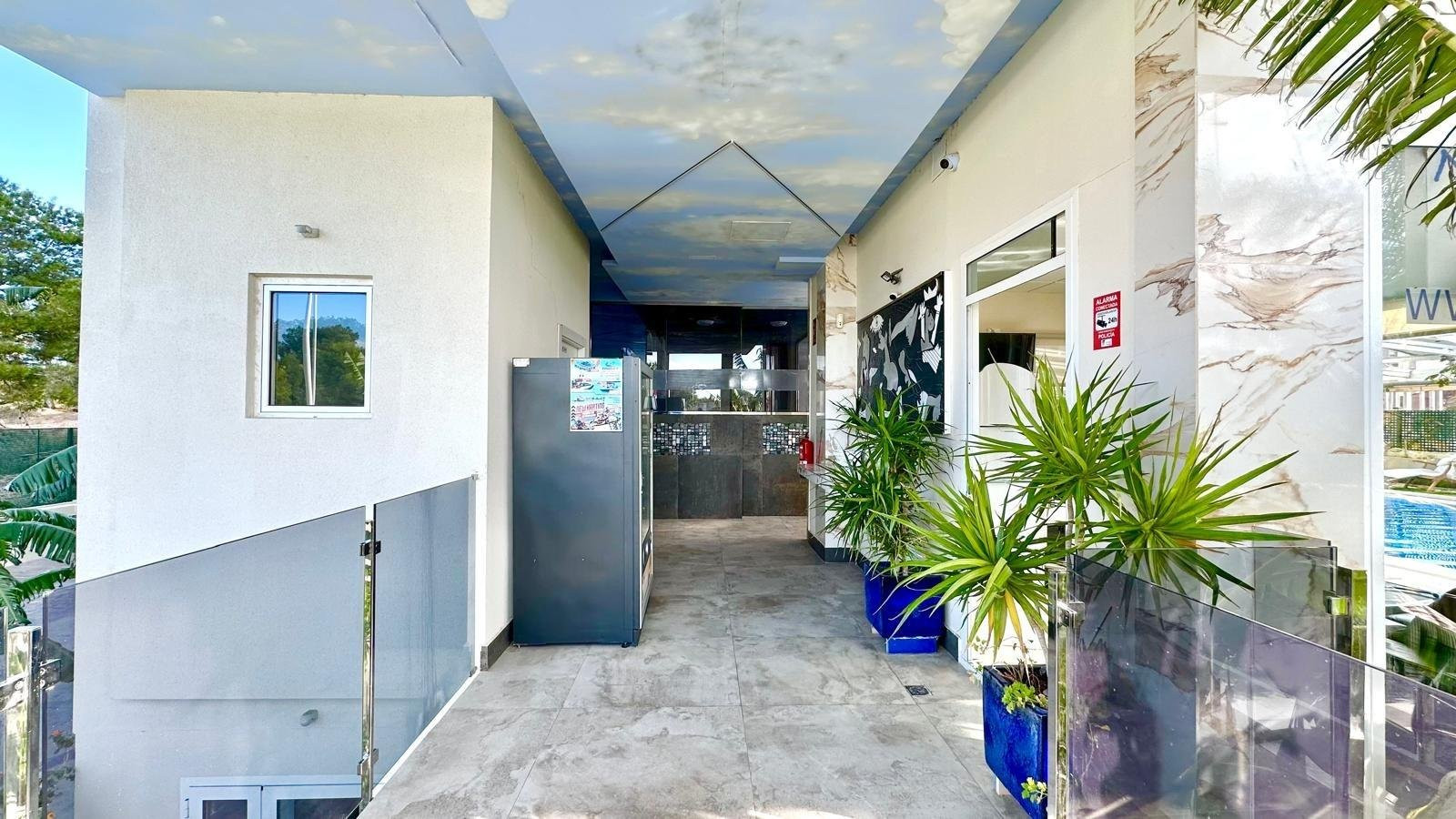 Apartment in Finestrat - Image 3