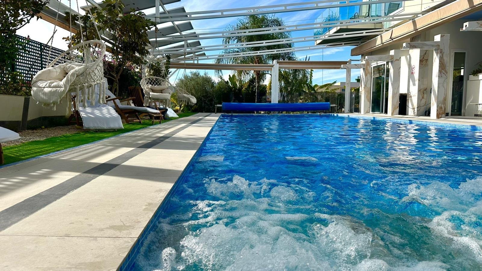 Apartment in Finestrat - Image 5