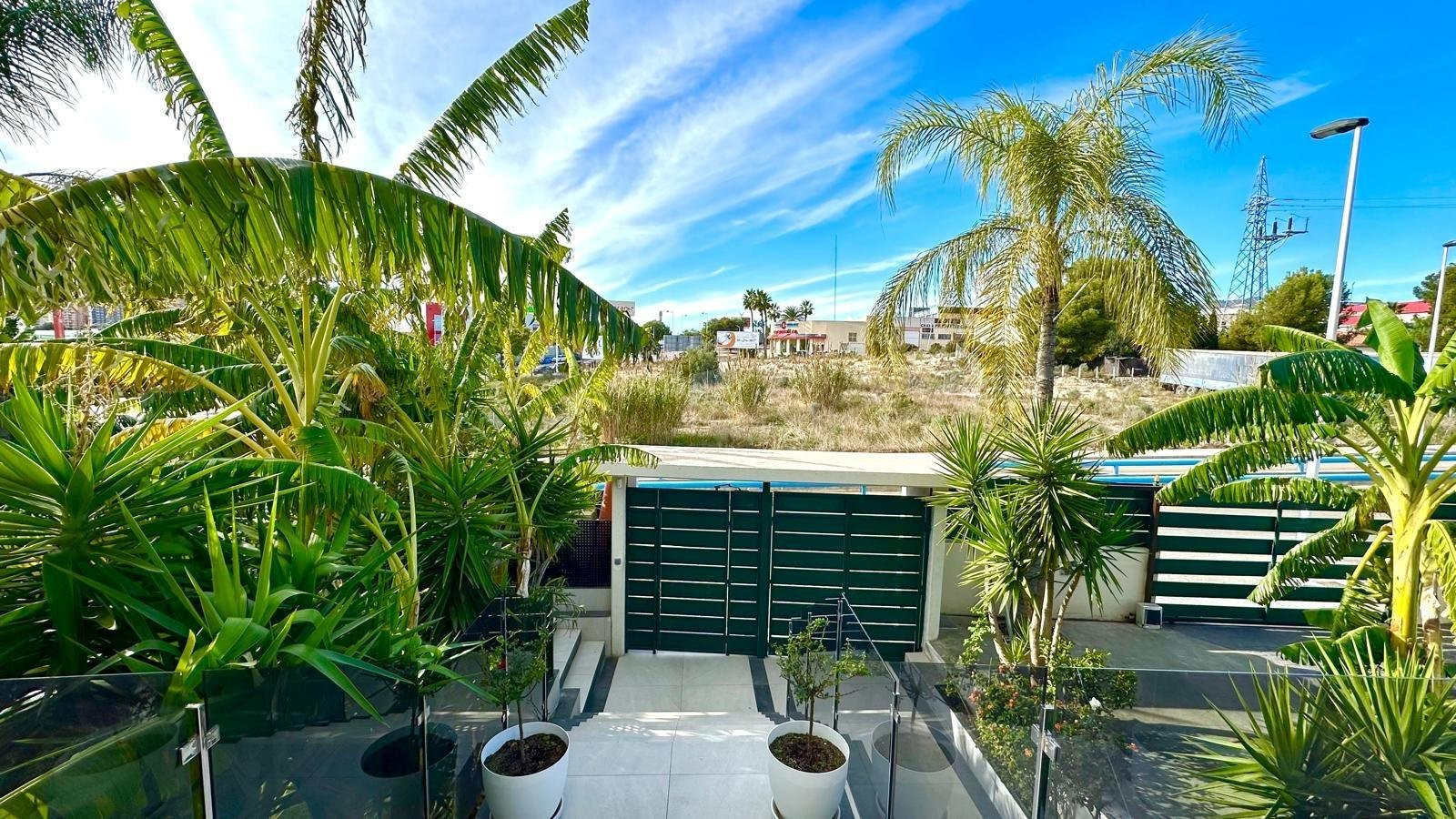 Apartment in Finestrat - Image 4