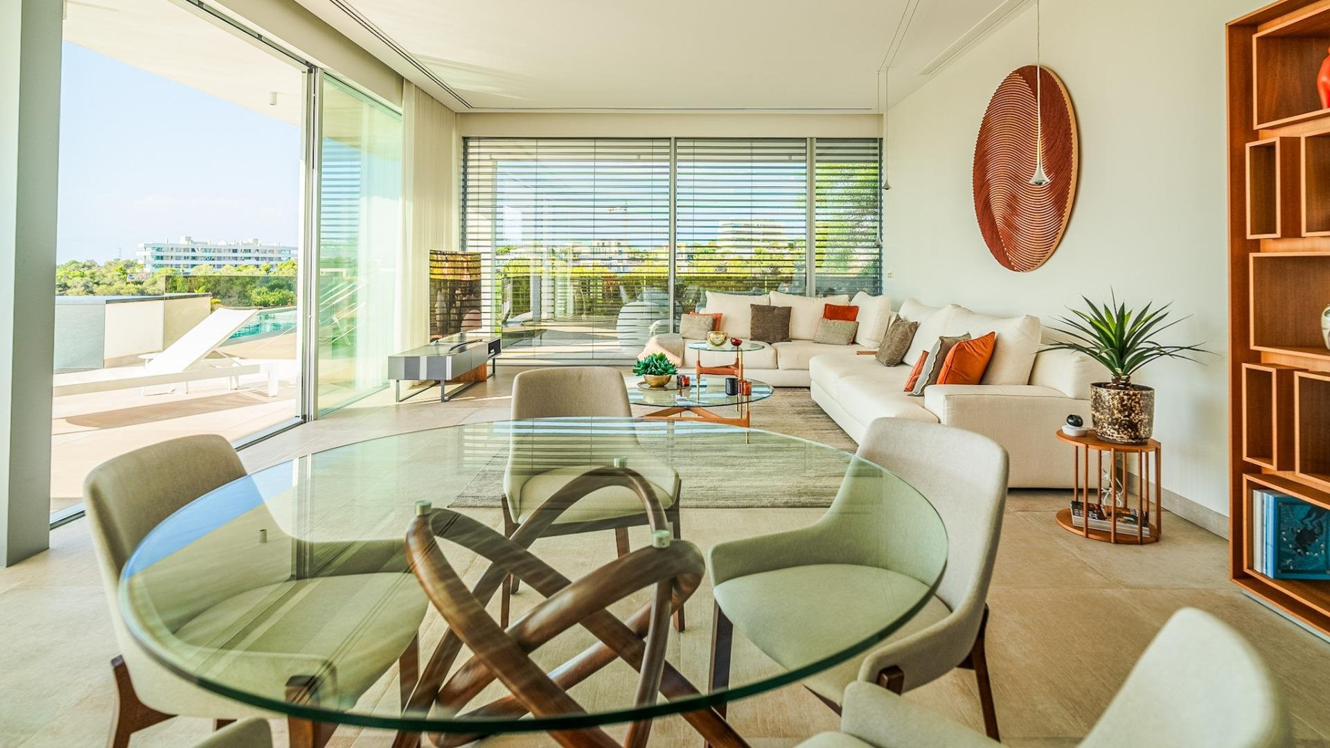 Villa in Dehesa de Campoamor - Image 5