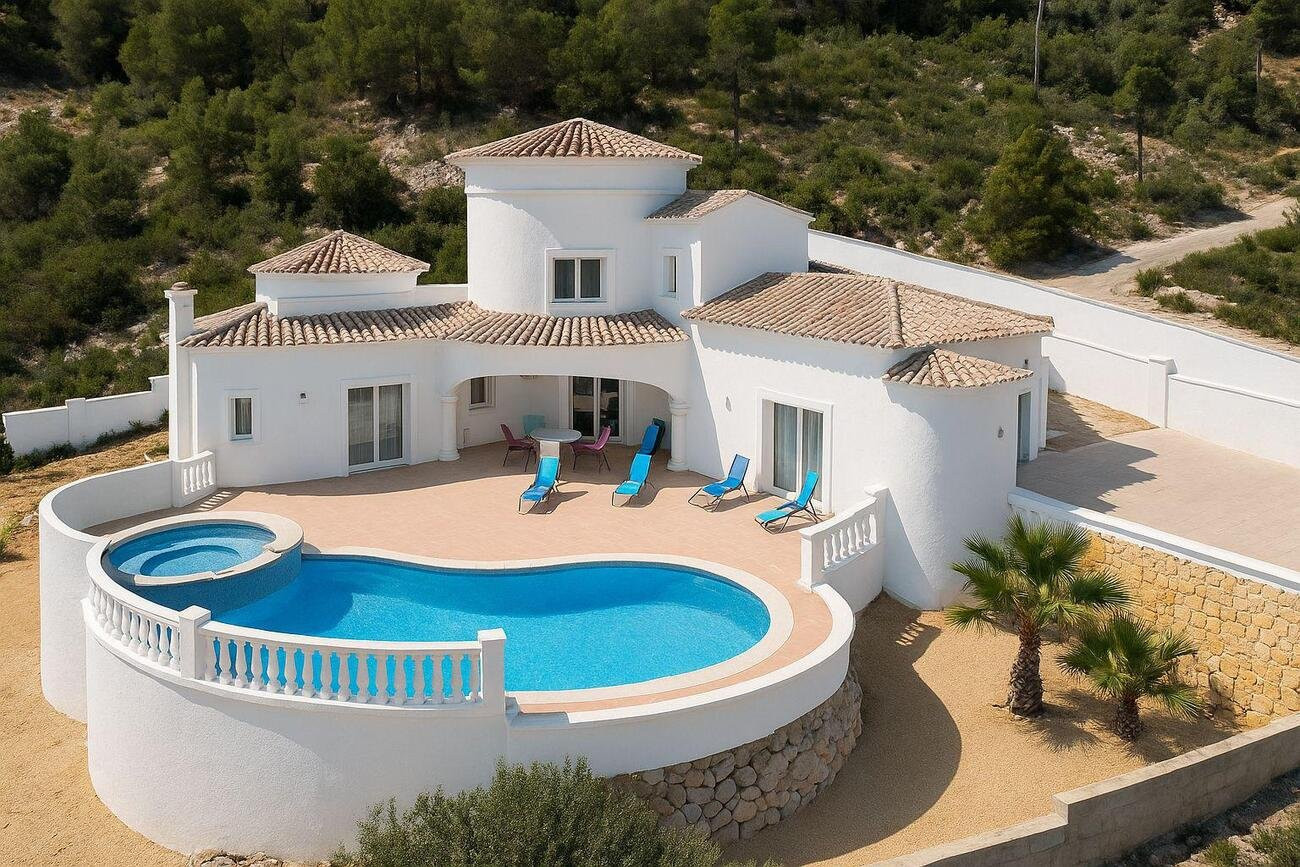 Villa in Javea - Image 2