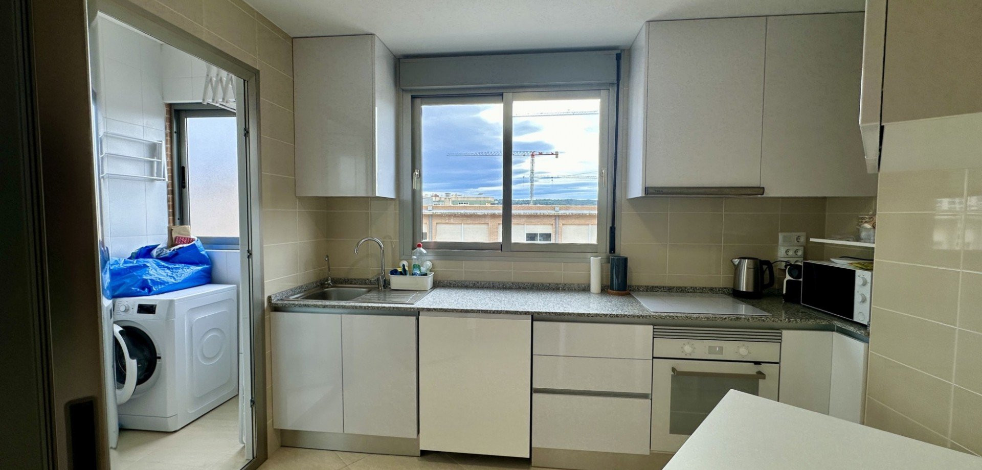 Apartment in San Miguel de Salinas - Image 5