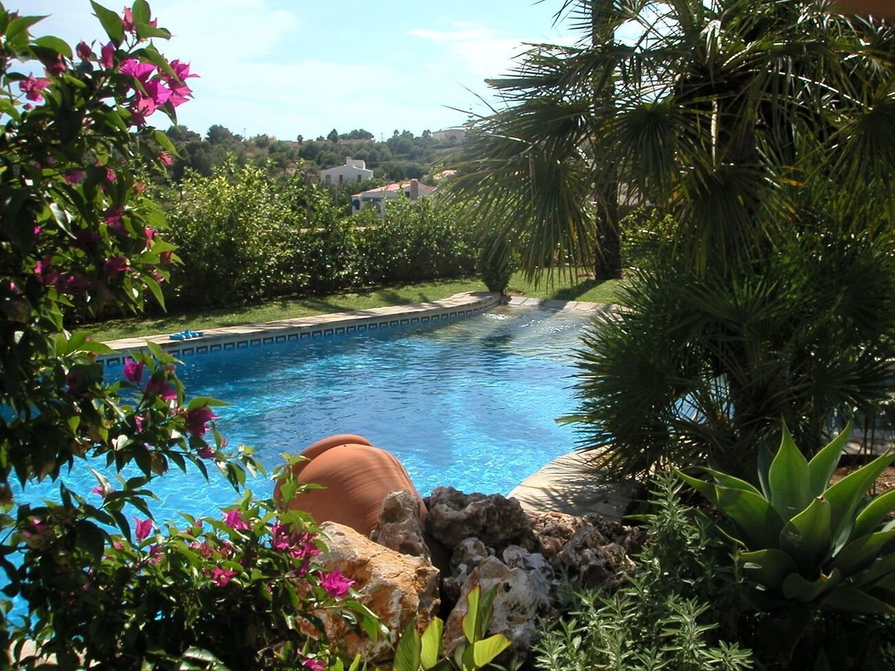 Villa in Rada de Moraira - Image 2