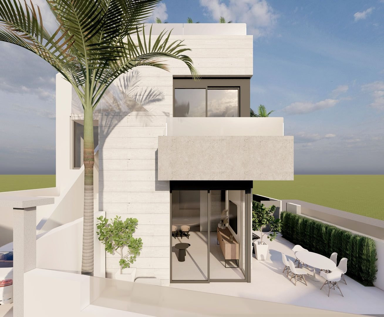 House in Torre de la Horadada - Image 4