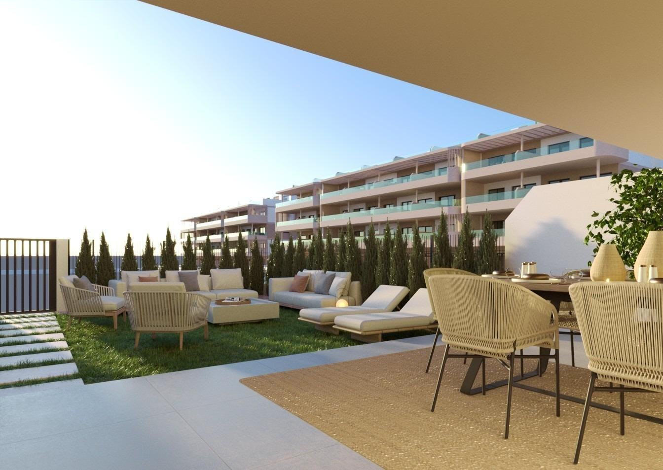 Apartment in Torrevieja - Image 4